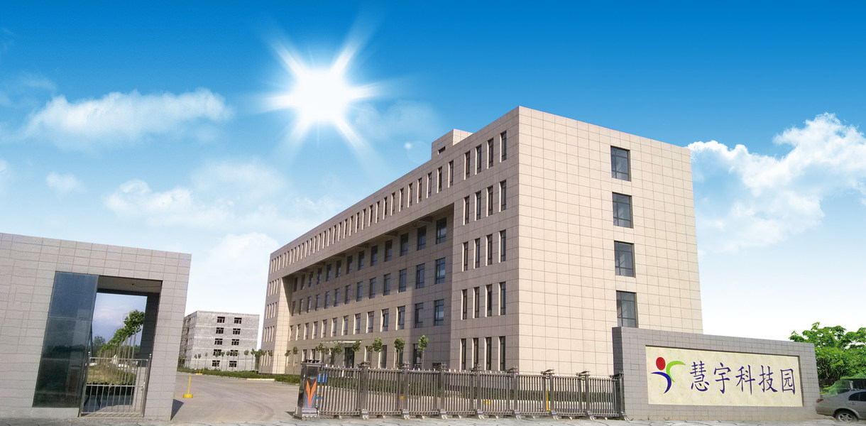 Huiyuweiy(Beijing) Fluid Equipment Co., Ltd. linha de produção do fabricante