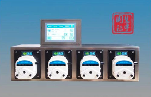Latest company news about Huiyu Fluid contribui para a luta global contra a epidemia!