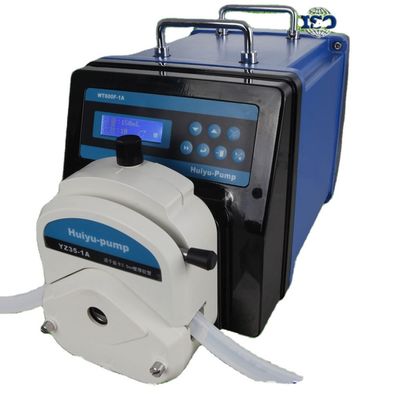 quality Dispensador de bomba peristáltica industrial para enchimento de líquido factory